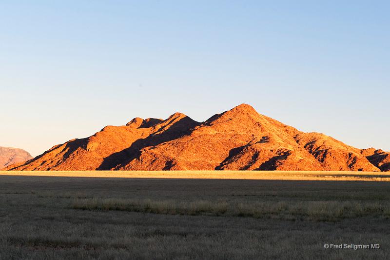 20090531_164819 D3 P1 P1.jpg - The Namib Desert covers an extensive part of Namibia and is the oldest desert in the world